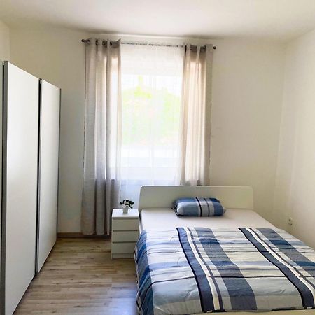 Wesertraum Kassel Zewnętrze zdjęcie