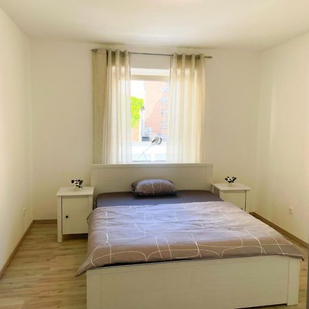 Wesertraum Kassel Zewnętrze zdjęcie