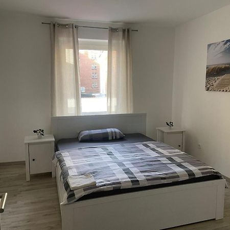 Wesertraum Kassel Zewnętrze zdjęcie