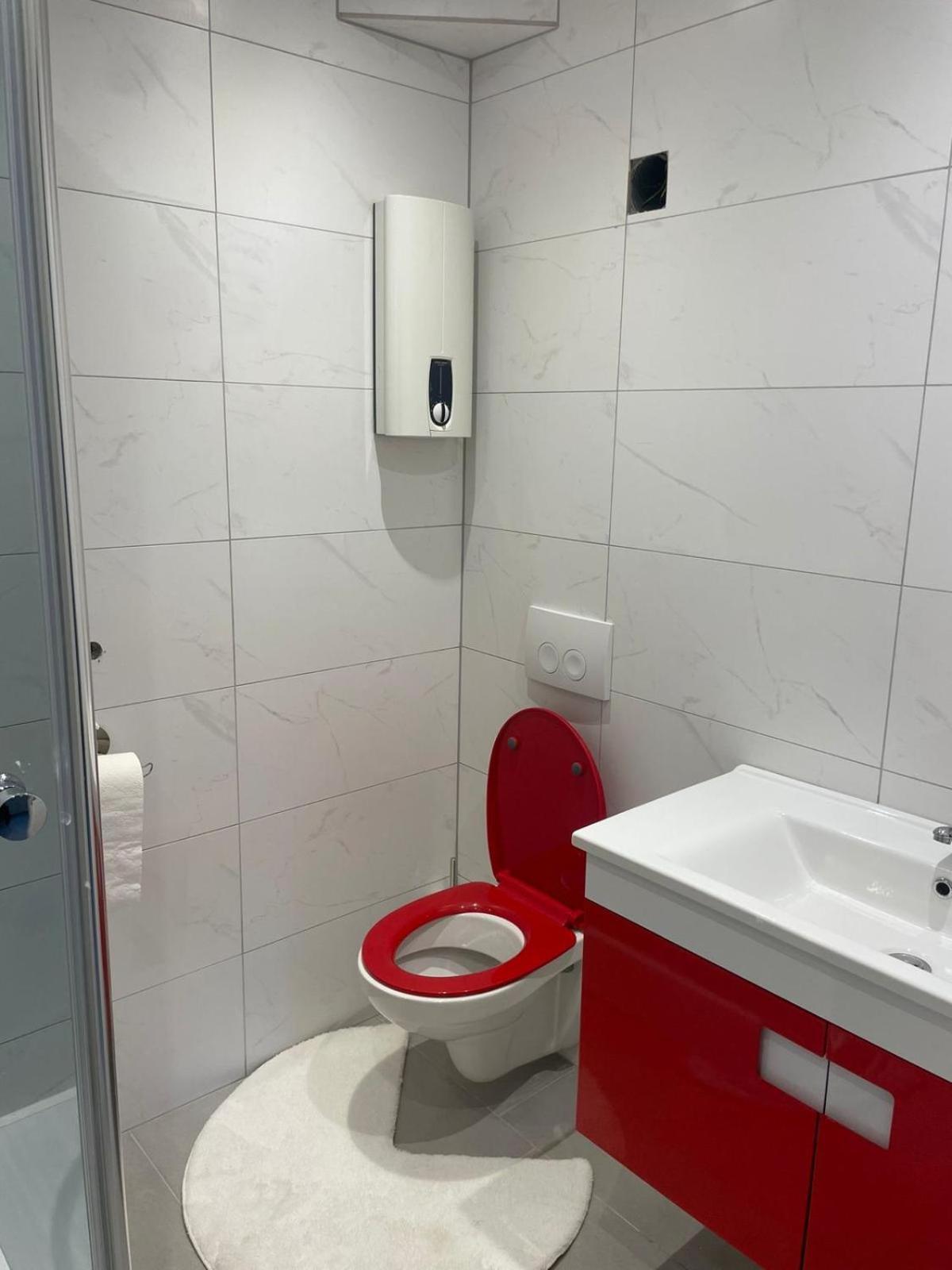 Wesertraum Kassel Zewnętrze zdjęcie