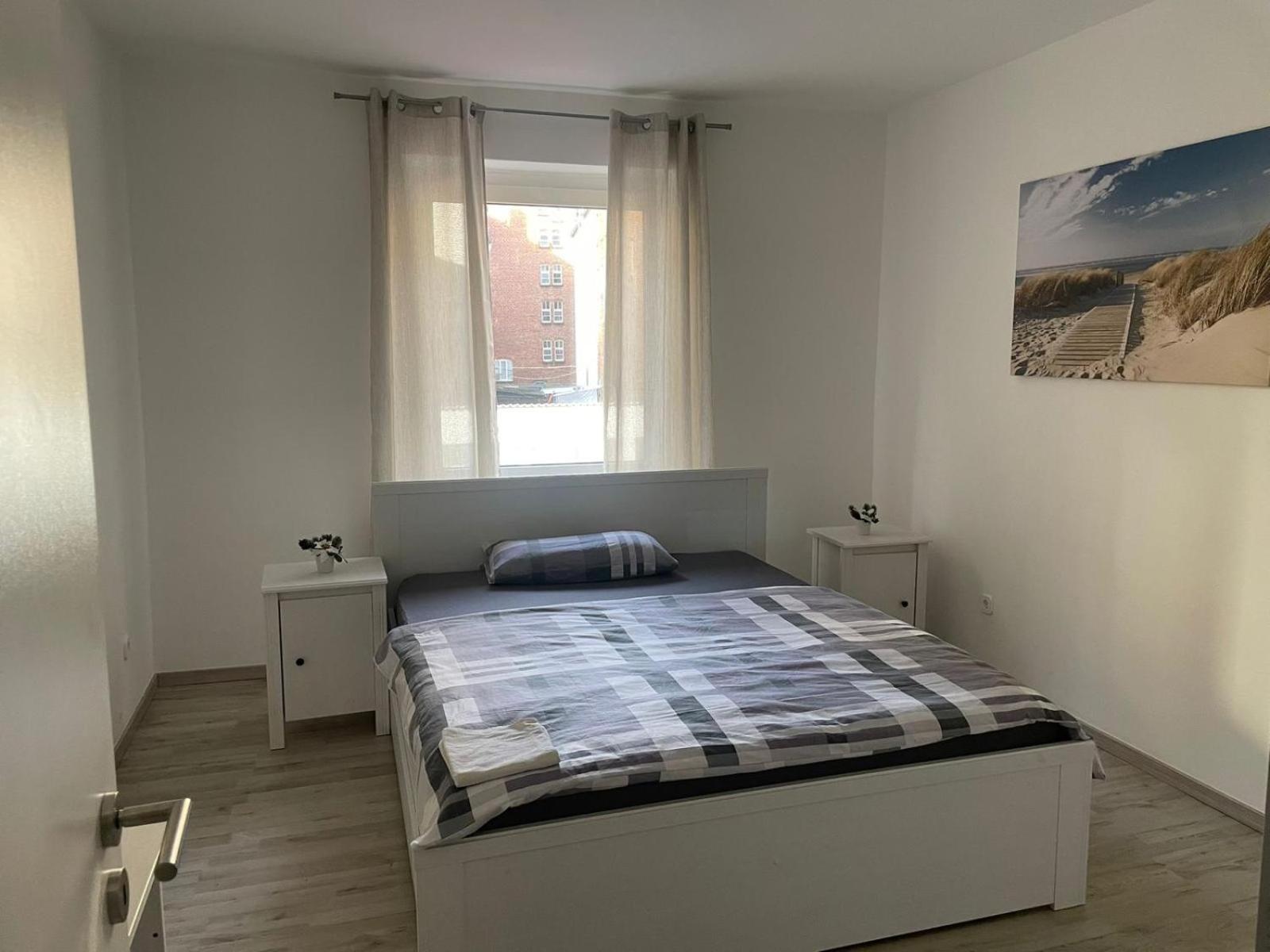 Wesertraum Kassel Zewnętrze zdjęcie