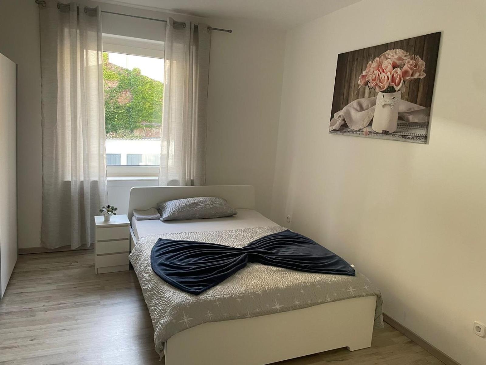 Wesertraum Kassel Zewnętrze zdjęcie